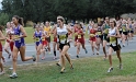 2009 CIF XC D2 Girls  - 017